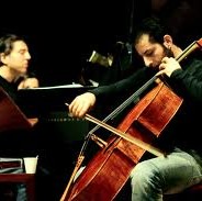 Çag Ercag – Cello