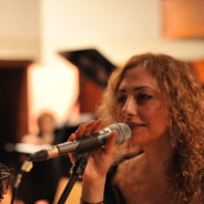 Hala Hachem – Soprano