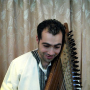 Tawfik Mirkhan – Qanun