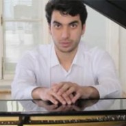 Kenan Tatlici – Piano